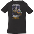 T-Shirts Black / 6 Months Thano Infant Premium T-Shirt