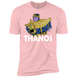 T-Shirts Light Pink / YXS Thanos Cash Boys Premium T-Shirt