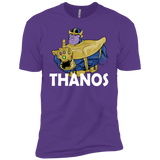 T-Shirts Purple Rush / YXS Thanos Cash Boys Premium T-Shirt