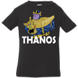 T-Shirts Black / 6 Months Thanos Cash Infant Premium T-Shirt