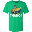 T-Shirts Envy / S Thanos Cash Men's Triblend T-Shirt