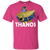 T-Shirts Heliconia / YXS Thanos Cash Youth T-Shirt