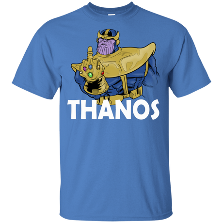 T-Shirts Iris / YXS Thanos Cash Youth T-Shirt