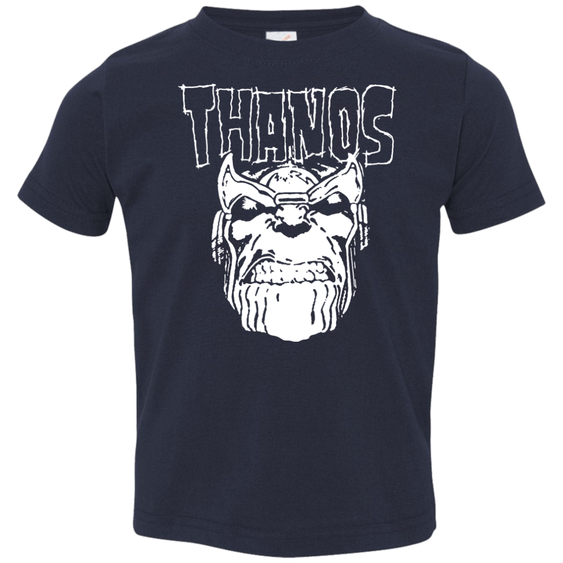 Thanos hotsell toddler shirt