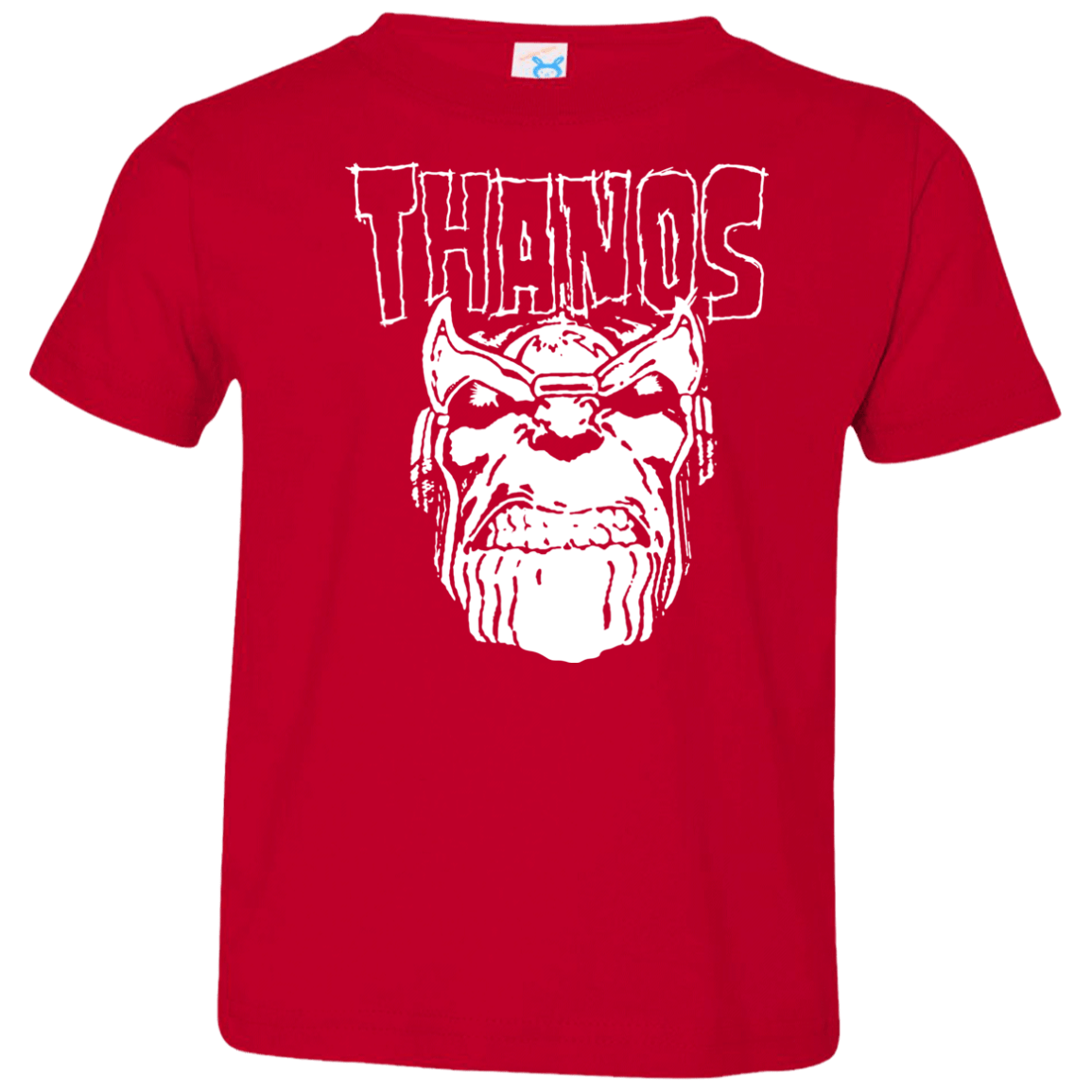 Thanos hotsell toddler shirt