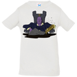 T-Shirts White / 6 Months Thanos Montana Infant Premium T-Shirt