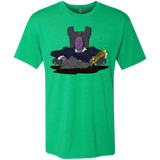 T-Shirts Envy / S Thanos Montana Men's Triblend T-Shirt