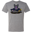 T-Shirts Premium Heather / S Thanos Montana Men's Triblend T-Shirt