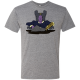 T-Shirts Premium Heather / S Thanos Montana Men's Triblend T-Shirt