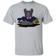 T-Shirts Sport Grey / S Thanos Montana T-Shirt