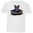 T-Shirts White / 2T Thanos Montana Toddler Premium T-Shirt