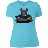 T-Shirts Cancun / X-Small Thanos Montana Women's Premium T-Shirt