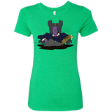 T-Shirts Envy / S Thanos Montana Women's Triblend T-Shirt