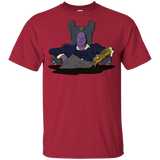 T-Shirts Cardinal / YXS Thanos Montana Youth T-Shirt