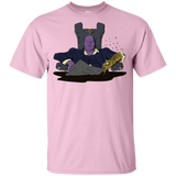 T-Shirts Light Pink / YXS Thanos Montana Youth T-Shirt