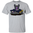 T-Shirts Sport Grey / YXS Thanos Montana Youth T-Shirt
