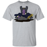 T-Shirts Sport Grey / YXS Thanos Montana Youth T-Shirt