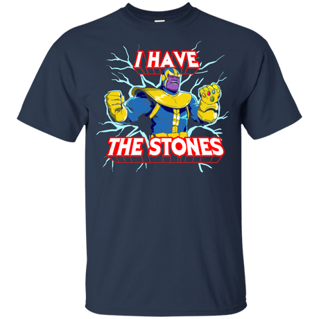 Thanos stones Youth T-Shirt