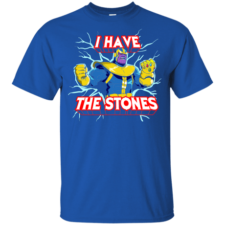 Thanos stones Youth T-Shirt