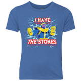 Thanos stones Youth Triblend T-Shirt