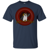 T-Shirts Navy / S That`s all Porgs T-Shirt