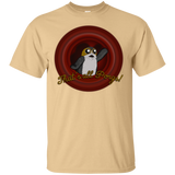 T-Shirts Vegas Gold / S That`s all Porgs T-Shirt