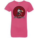 T-Shirts Hot Pink / YXS That's all Starks Girls Premium T-Shirt