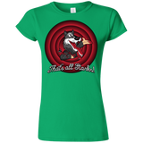 T-Shirts Irish Green / S That's all Starks Junior Slimmer-Fit T-Shirt