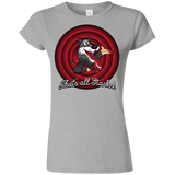 T-Shirts Sport Grey / S That's all Starks Junior Slimmer-Fit T-Shirt