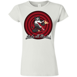 T-Shirts White / S That's all Starks Junior Slimmer-Fit T-Shirt