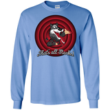 T-Shirts Carolina Blue / S That's all Starks Men's Long Sleeve T-Shirt