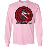 T-Shirts Light Pink / S That's all Starks Men's Long Sleeve T-Shirt