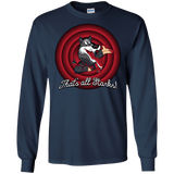 T-Shirts Navy / S That's all Starks Men's Long Sleeve T-Shirt