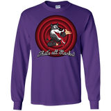 T-Shirts Purple / S That's all Starks Men's Long Sleeve T-Shirt