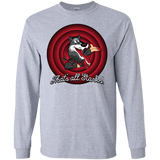 T-Shirts Sport Grey / S That's all Starks Men's Long Sleeve T-Shirt