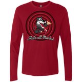 T-Shirts Cardinal / S That's all Starks Men's Premium Long Sleeve