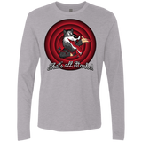 T-Shirts Heather Grey / S That's all Starks Men's Premium Long Sleeve