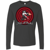 T-Shirts Heavy Metal / S That's all Starks Men's Premium Long Sleeve