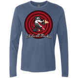 T-Shirts Indigo / S That's all Starks Men's Premium Long Sleeve