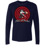 T-Shirts Midnight Navy / S That's all Starks Men's Premium Long Sleeve