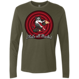 T-Shirts Military Green / S That's all Starks Men's Premium Long Sleeve