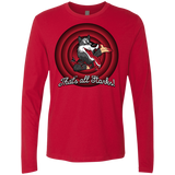 T-Shirts Red / S That's all Starks Men's Premium Long Sleeve