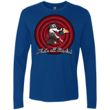 T-Shirts Royal / S That's all Starks Men's Premium Long Sleeve