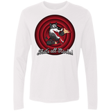 T-Shirts White / S That's all Starks Men's Premium Long Sleeve