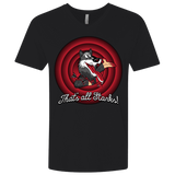 T-Shirts Black / X-Small That's all Starks Men's Premium V-Neck