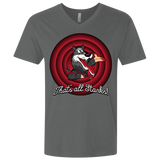T-Shirts Heavy Metal / X-Small That's all Starks Men's Premium V-Neck