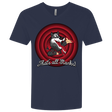 T-Shirts Midnight Navy / X-Small That's all Starks Men's Premium V-Neck