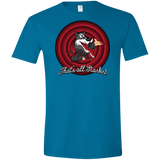 T-Shirts Antique Sapphire / S That's all Starks Men's Semi-Fitted Softstyle