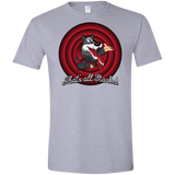 T-Shirts Sport Grey / X-Small That's all Starks Men's Semi-Fitted Softstyle