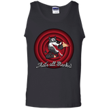 T-Shirts Black / S That's all Starks Men's Tank Top